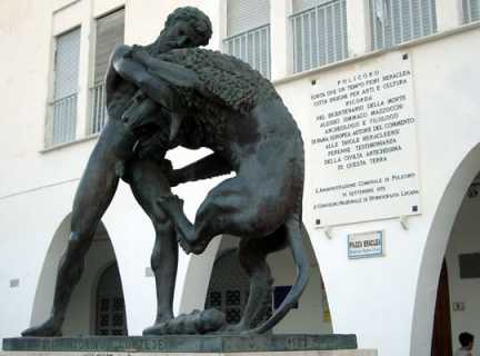 Policoro